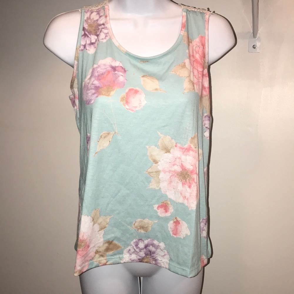 Forever 21 Tank